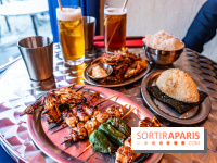 Sekitan, le restaurant street food de brochettes japonaises -  A7C6714