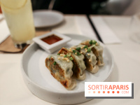 MISU, nos photos du restaurant coréen à Paris