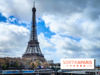 Visuel Paris 16e - Tour Eiffel