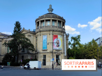 Visuel Paris 16e - musée Guimet