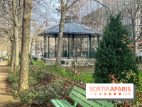 Visuel Paris 15e - square - jardin