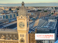 Visuel Paris 12e - gare de Lyon