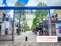 Visuel Paris 12e - Bercy Village Cour Saint-Emilion