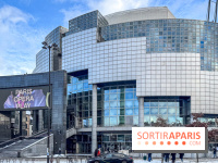 Visuel Paris 12e - Opéra Bastille