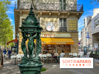 Visuel Paris 11e - fontaine wallace