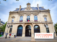 Visuel Paris 11e - Mairie 11e