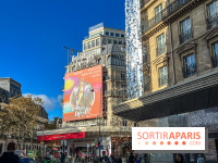 Visuel Paris 9e - Galeries Lafayettes