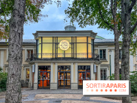 Visuel Paris 8e - Théâtre du Rond Point