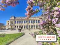 Visuel Paris 5e - Muséum jardin des plantes 