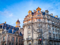 Visuel Paris 4e - soir