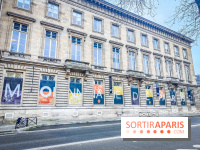 Visuel Paris 6e - Monnaie de Paris