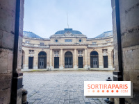 Visuel Paris 6e - Monnaie de Paris