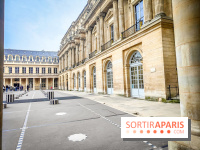 Visuel Paris 1er - Palais Royal