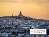 Visuel Paris 1er - sacré cœur 