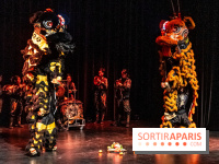 Nouvel An lunaire au Musée Guimet par le Collectif Banh Mi