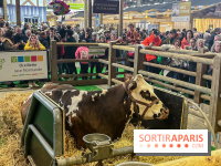Salon de l'agriculture 2024 - image00021