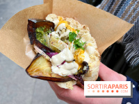 La Sabicherie - Sabich