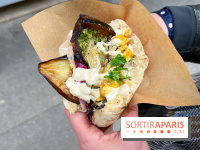 La Sabicherie - Sabich