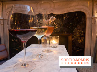 La Compagnie des Vins Surnaturels à Paris