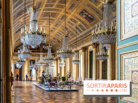 Château de Compiègne -  A7C7364