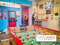 Insert Coin : une exposition ultra ludique et interactive à découvrir à la Monnaie de Paris