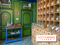 La Distillerie de l’Arbre Sec : l'atelier de création de gin à deux pas du Louvre - IMG 4876