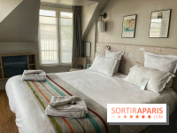 Hotel littéraire Marcel Aymé - IMG 8774