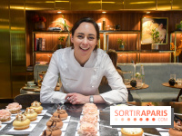 Le goûter de Clotilde, nouveau tea time par Nina Métayer - nos photos - image00012