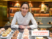 Le goûter de Clotilde, nouveau tea time par Nina Métayer - nos photos - image00010