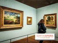 La voix de la forêt : l'exposition qui nous reconnecte avec la nature au Petit Palais - photos - IMG20240304095847