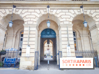 Le goût de la Renaissance, l'exposition de collectionneurs se dévoile à l'Hôtel de la Marine - IMG20240305112901