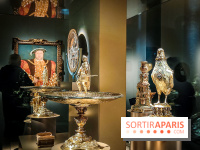 Le goût de la Renaissance, l'exposition de collectionneurs se dévoile à l'Hôtel de la Marine - IMG20240305105157