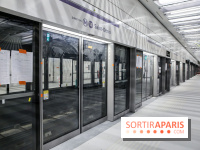 Chantier de la future gare Aéroport d'Orly, nos photos - IMG 2923