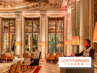 Les rendez-vous du jeudi : les soirées gastro et DJ set au Restaurant Le Dalí de l'Hôtel Le Meurice - image00005