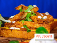 Perdue : la délicieuse brioche à déguster salée comme sucrée 