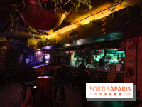 Atomic Cat bar : l'endroit où déguster un cocktail en pleine Apocalypse 