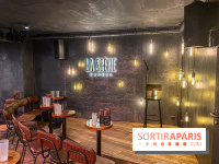 La scène Barbès, le comedy club au style new-yorkais 