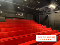 Le Lucernaire : un ciné-théâtre et restaurant dans le quartier de Montparnasse