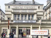 Pauvre bitos - Le diner de têtes 