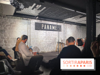 Le Paname Comedy Brunch : un brunch-spectacle au Paname Art Café 