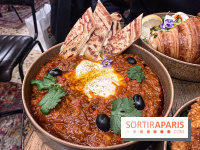 Le brunch de Madame Sarfati