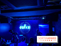 Le Fridge Comedy Club par Kev Adams : un plateau stand-up avec bar et restaurant à Paris