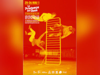 Le Printemps des Rues 2024, le festival gratuit et festif des arts de la rue