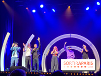 Le Festival de l'Humour de Paris