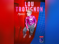 Lou Trotignon dans Mérou