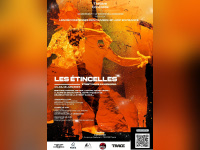 Les Étincelles, la cérémonie des danses urbaines et hip-hop en France au Théâtre de la Concorde 