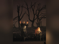 L'amour vainqueur d'Olivier Py 