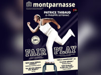 Fair Play de Patrice Thibaud