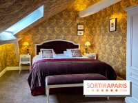 L'Hotel de Buci : un cocon intime dans le cœur du quartier de Saint-Germain des Prés 