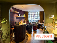 L'Hotel de Buci : un cocon intime dans le cœur du quartier de Saint-Germain des Prés 